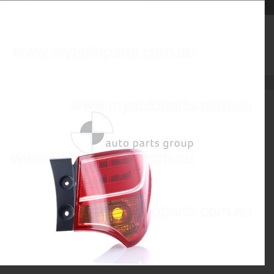 NEW RIGHT TAIL LIGHT FOR HYUNDAI SANTA FE WAGON DM 8/2012-11/2015 LED TYPE