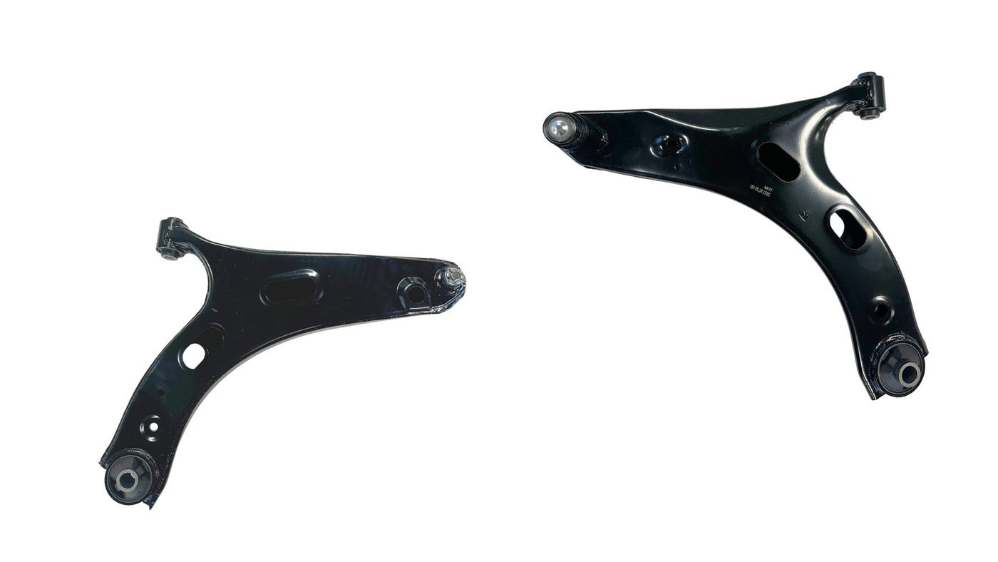 NEW LEFT FRONT LOWER CONTROL ARM FOR SUBARU XV G5-X 05/2017-2022 COMPLETE ARM