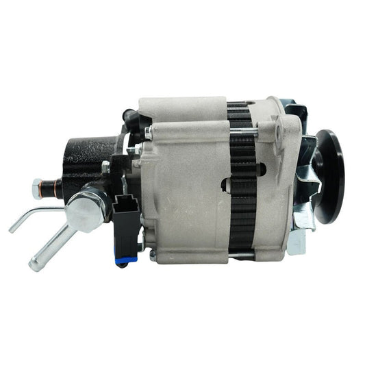 70A Alternator Fit For Holden TF Rodeo 2.8L 3.0L Diesel 4JB1 4JB1-T 4JH1TC 88-04