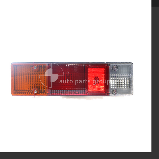 GENUINE LEFT TAIL LIGHT FOR MITSUBISHI TRITON ML MN 9/09-3/15 Cab Chassis Type
