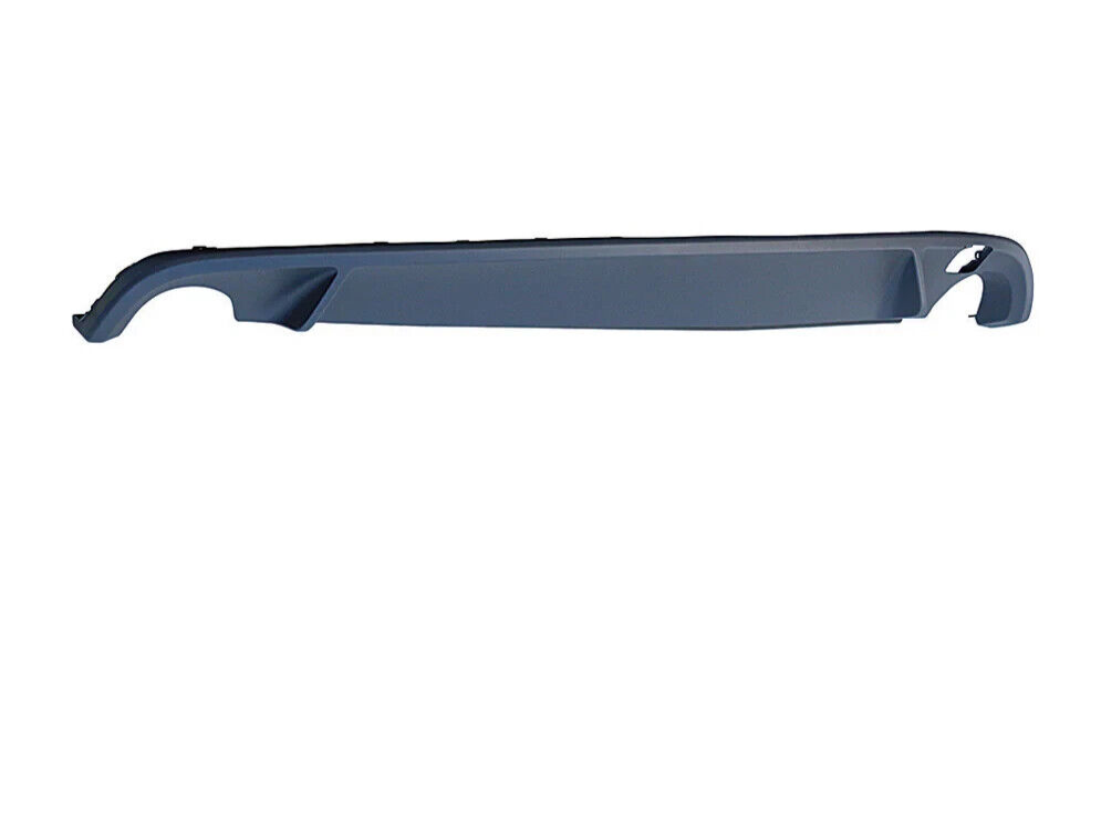 GENUINE Rear Bar Insert MOULD FOR VW VOLKSWAGEN GOLF MK6 10/09-17/13 GTI HATCH