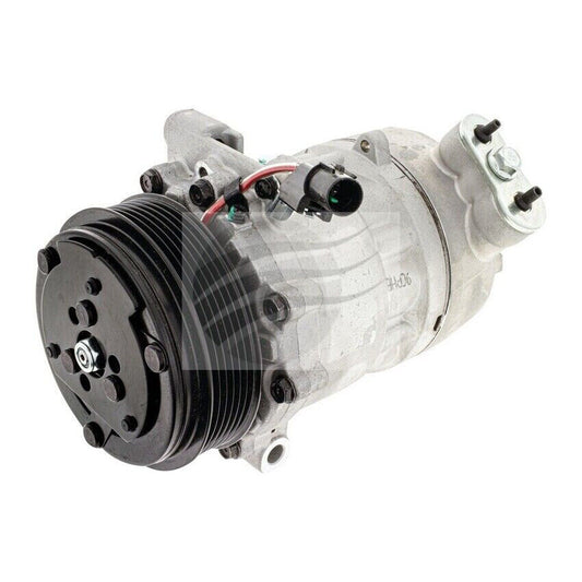 NEW AC AIRCON Compressor PUMP fits LDV G10 2L Pet 6/2015-On