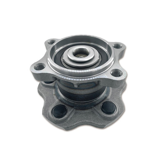 LEFT REAR Wheel HUB Bearing FOR Nissan Maxima Teana J31 2003-2009
