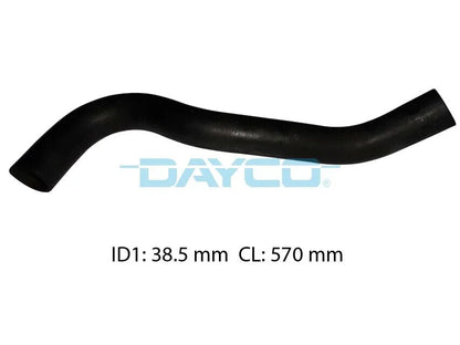Lower Radiator Hose for Holden Commodore VG VN VP VR V6