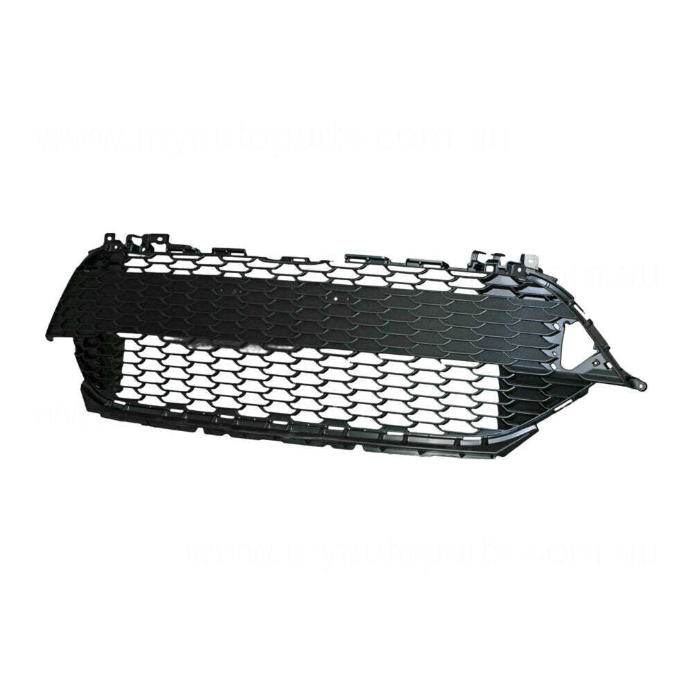GENUINE FRONT LOWER GRILLE FOR Hatch Ascent Sport CVT 1.8L 4Cyl Electric/Petrol