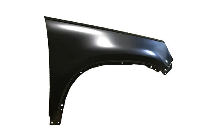 NEW RIGHT FRONT GUARD FOR VOLKSWAGEN TIGUAN 5N 05/2008~ 09/2011 WITHOUT BLINKER