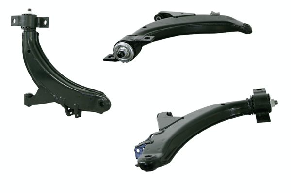 NEW LEFT FRONT LOWER CONTROL ARM FOR SUBARU IMPREZA  GD  10/2000 ~ 08/2007