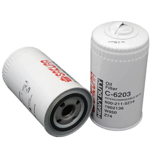 ENGINE OIL FILTER FITS Z74 Z866 P558250 3132737R91