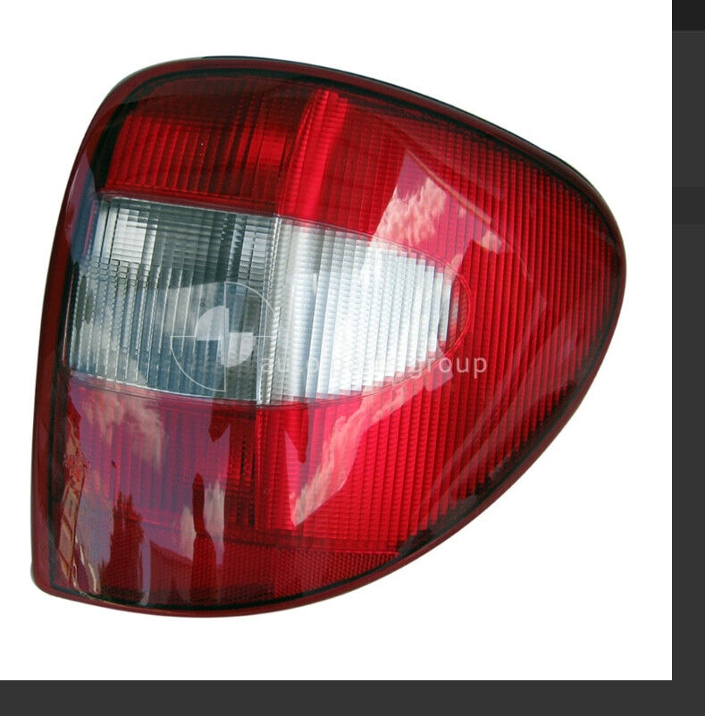 NEW RIGHT TAIL LIGHT FOR CHRYSLER VOYAGER RG Wagon 11/2004-7/2010