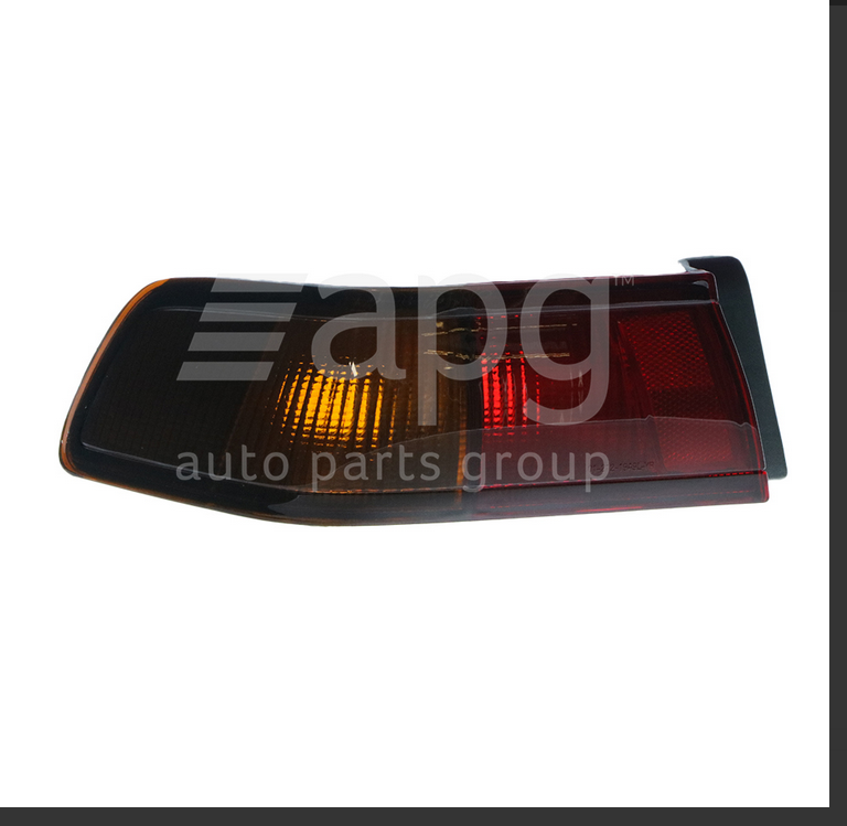 NEW LEFT TAIL LIGHT REAR LAMP FOR TOYOTA CAMRY 7/1997-7/2000 4-DOOR SXV20