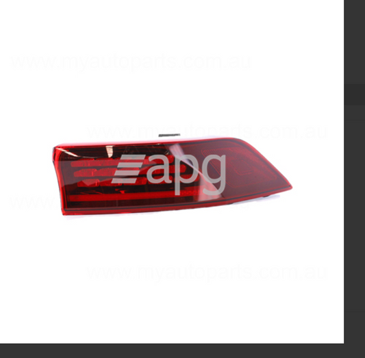 GENUINE RIGHT TAIL LIGHT FOR KIA CARNIVAL KA4 9/2022-ON WAGON LED TYPE