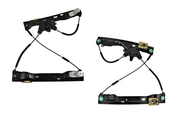NEW LEFT FRONT WINDOW REGULATOR FOR FORD FOCUS  LW/LZ  04/2011 ~ 07/2018