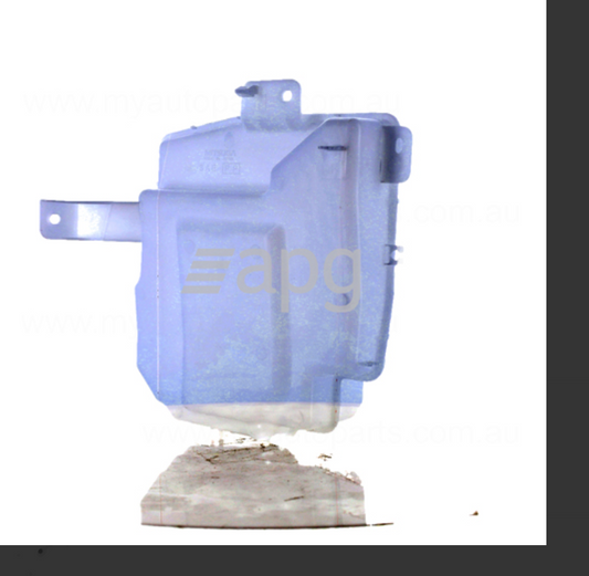 GENUINE Windscreen Washer BOTTLE FOR MITSUBISHI OUTLANDER ZJ 11/2012-1/2015