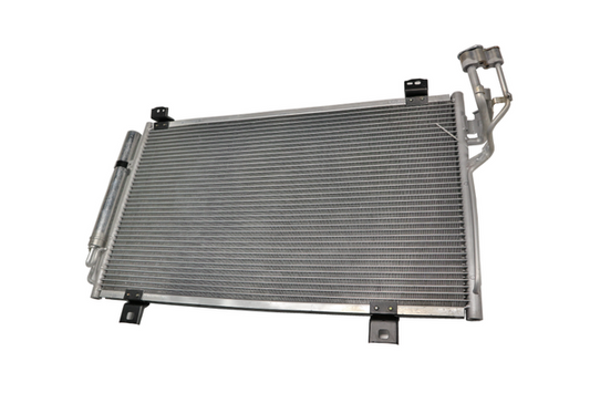 NEW AC CONDENSER FOR   MAZDA 3  BM/BN  11/2013 ~ 01/2019  A/C CONDENSER