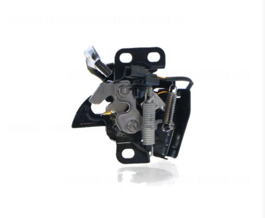 GENUINE BONNET LATCH LOCK FOR Honda Jazz GE 5 Door Hatch 4/2011-6/2015