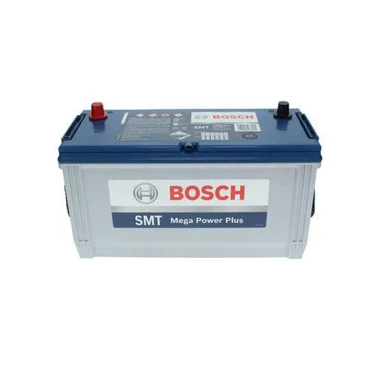 GENUINE BOSCH BATTERY FOR Commercial Truck 110-Ah 700-CCA