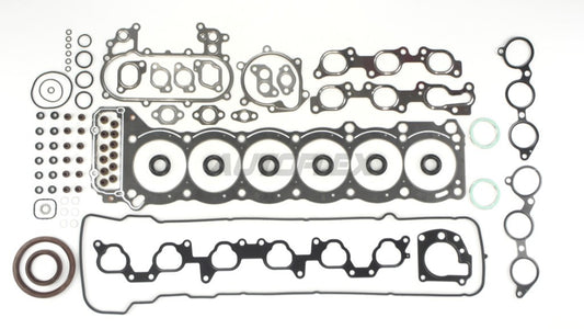 Head Gasket Set VRS Kit FOR Toyota Landcruiser FZJ105 FZJ75 PETROL Engine-1FZ