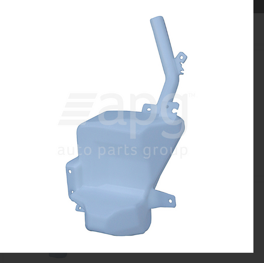 NEW Windscreen Washer BOTTLE FOR MITSUBISHI CHALLENGER Wagon Base 7/2013-12/2015
