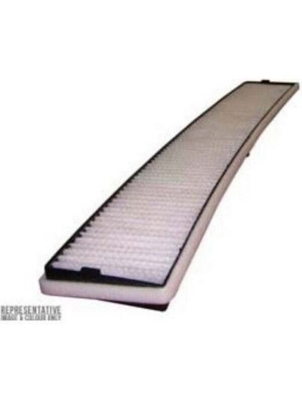 Carbon Activated Cabin Air Filter Fits Bmw X3, 3 Series