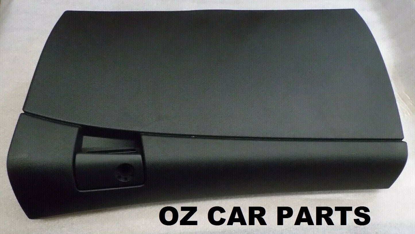 GLOVE BOX ASSEMBLY VE HOLDEN COMMODORE OMEGA BERLINA CALAIS GENUINE NEW