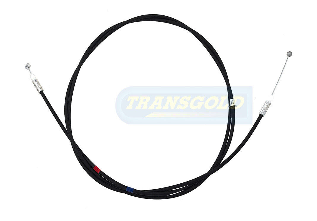 BONNET CABLE FOR TOYOTA LANDCRUISER LEXUS 1998-2007