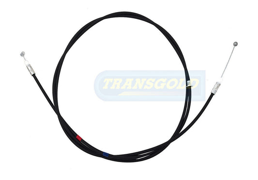 BONNET CABLE FOR TOYOTA LANDCRUISER LEXUS 1998-2007