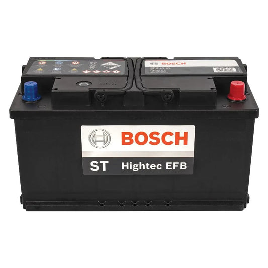GENUINE BOSCH BATTERY FOR ASTON MARTIN V8 1997-2024 NEW Bosch Technology 850-CCA