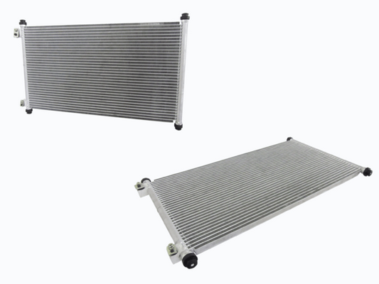 NEW AC CONDENSER FOR HONDA ACCORD CG/CK 12/1997-06/2003 3.0L V6 PETROL-(J3.0)