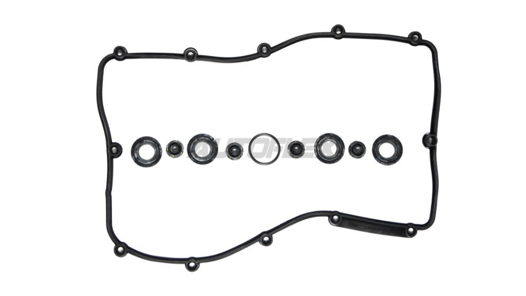 Rocker Cover Gasket Set FOR FORD FORD Ranger PX 1-PX 2 08/2011-6/2022 Diesel