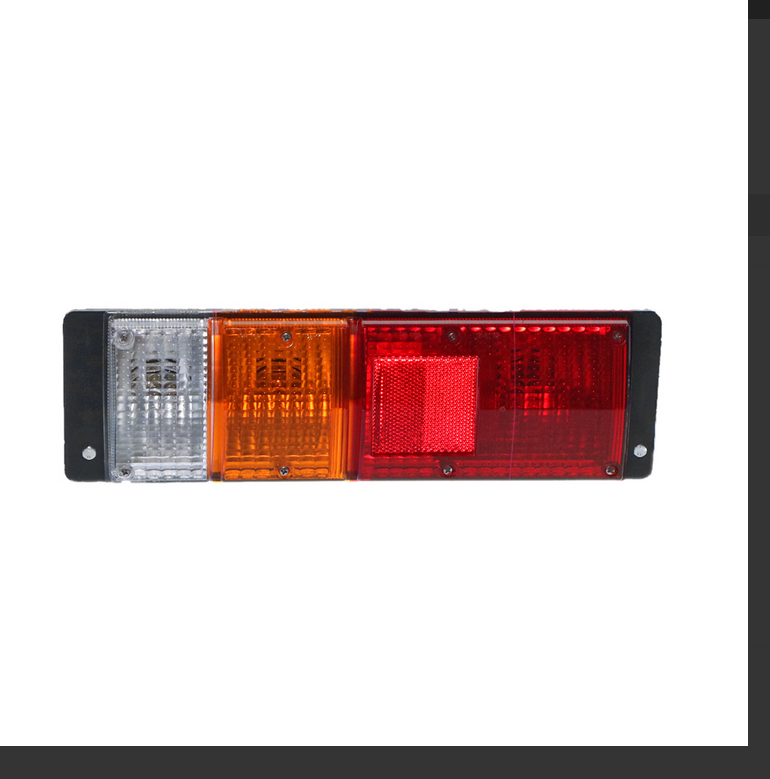 GENUINE RIGHT TAIL LIGHT FOR HOLDEN COLORADO RG  6/2012-7/2016 CAB CHASSIS