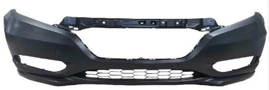 NEW FRONT BAR BUMPER COVER FOR HONDA HRV RU SERIES 1 12/2014 ~ 06/2018