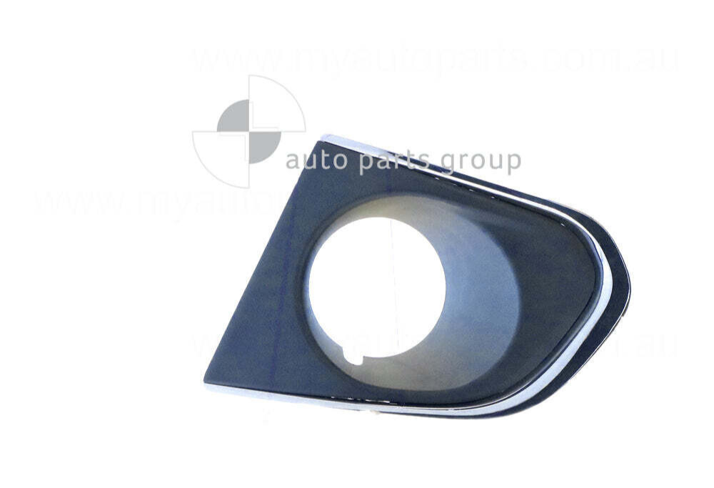 GENUINE PASSENGER SIDE FOG LIGHT COVER FOR Holden Trax TJ 8/2013-10/2016