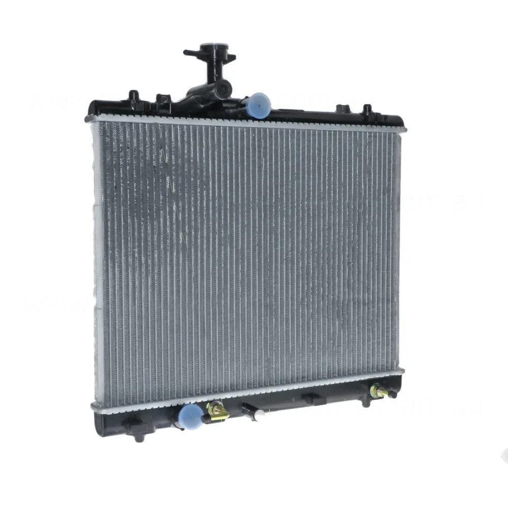 NEW Radiator FOR Suzuki Swift Auto Fz 1.4L 08/2010-10/2013 PETROL Engine - K14B
