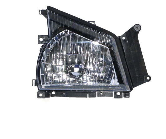 NEW DRIVER SIDE HEADLIGHT FOR Isuzu Truck N Series NKR/NPR/NPS 2004-2005