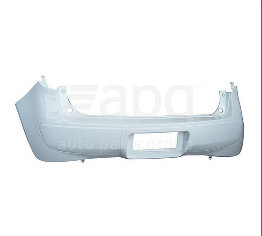 GENUINE REAR BAR FOR MITSUBISHI COLT RG 1/2006-9/20011 LS/ES/VRX NEW