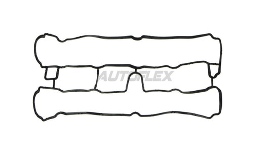 Rocker Cover Gasket FOR HOLDEN Astra TS 09/1998 - 12/2000 Engine X18XE1