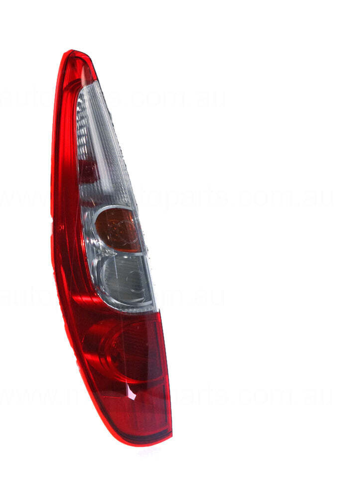 GENUINE LEFT SIDE TAIL LIGHT FOR Mitsubishi Colt RG 1/2006-9/2011 Tail Lamp
