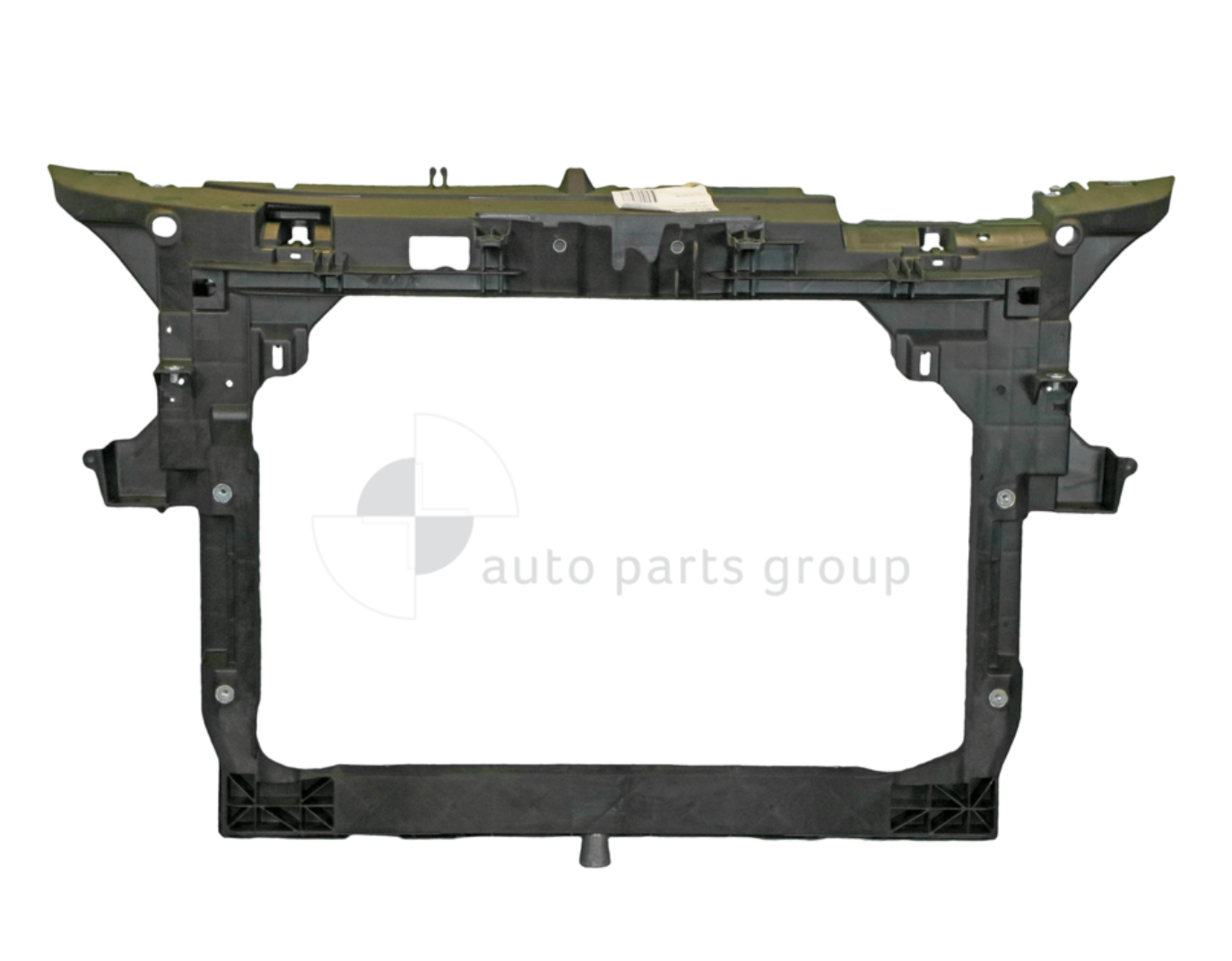 GENUINE RADIATOR SUPPORT PANEL FOR MAZDA-CX 9 TB  12/2007-7/2016