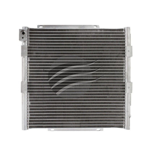 NEW AC AIRCON Condenser fits Mitsubishi Fuso Canter FE Euro 5 2011-On