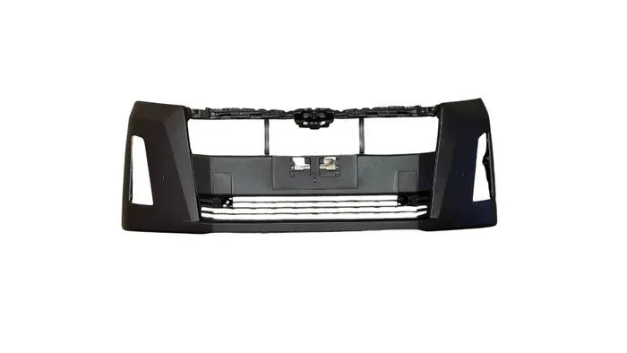 NEW FRONT BAR BUMPER COVER FOR TOYOTA HIACE GDH300 GRH300-GDH303 02/19-ON SESOR