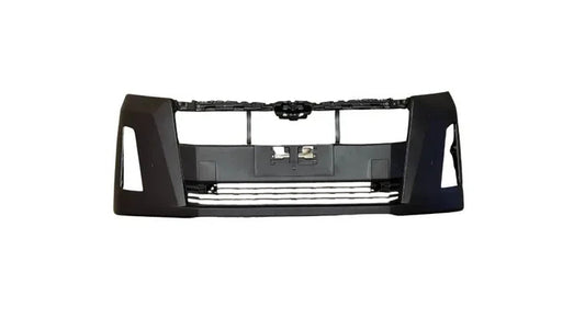 NEW FRONT BAR BUMPER COVER FOR TOYOTA HIACE GDH300 GRH300-GDH303 02/19-ON SESOR