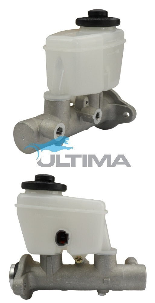 Brake Master Cylinder For TOYOTA Landcruiser 80 Series Non-ABS JB6002