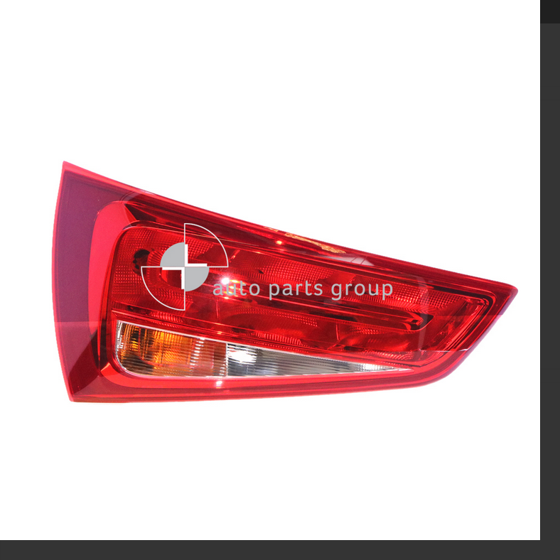 GENUINE PASSENGER LEFT TAIL LIGHT REAR LAMP FOR Audi A1 8X 12/2010-10/2011