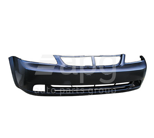 NEW FRONT BAR COVER FOR HOLDEN VIVA JF 4/5Dr & Wagon 10/2005-4/2009