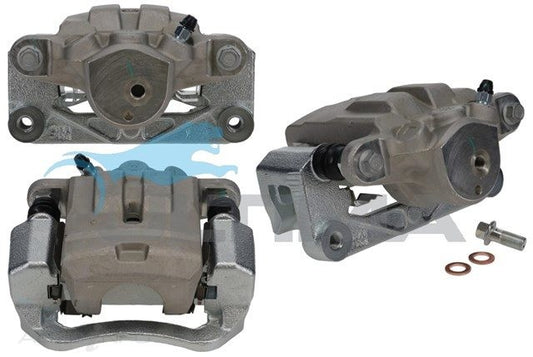 Brake Caliper Disc Caliper LEFT REAR FOR SUBARU FORESTER 2012-2018