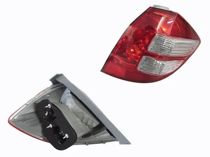 NEW RIGHT TAIL LIGHT FOR HONDA JAZZ GE 10/2008 ~ 03/2011 TAILLIGHT