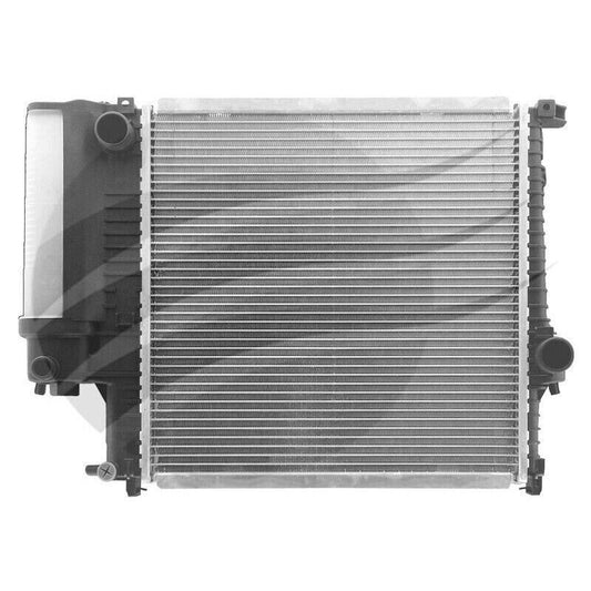 NEW Radiator fits BMW E36 / Z3 1988-2000 Manual 316I 318I 320I 325I