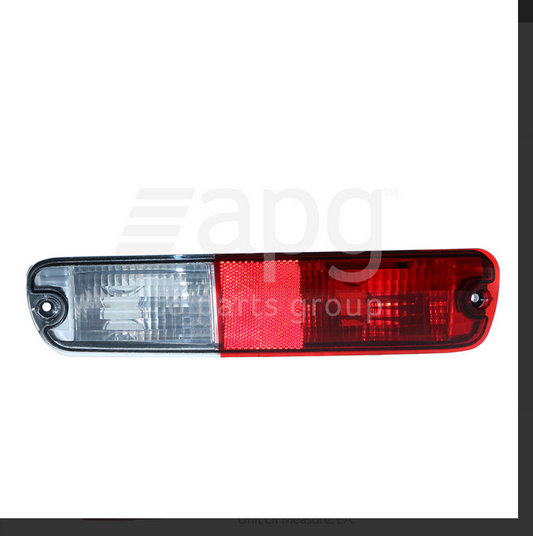 NEW REAR BAR LEFT LIGHT FOR MITSUBISHI PAJERO NP Wagon 11/2002-6/2006