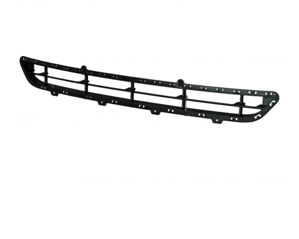 GENUINE LOWER FRONT BAR GRILLE FOR HYUNDAI SANTA 8/12-