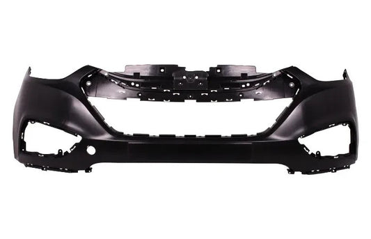 NEW FRONT BAR BUMPER COVER FOR HYUNDAI IX35 SE 02/2010-2015 CZECH BUILD VIN*TMA*
